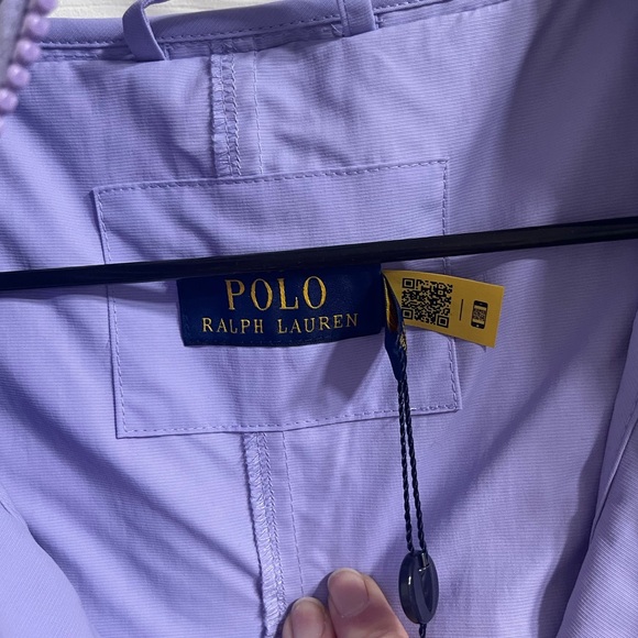 Polo Ralph Lauren x ASOS exclusive hooded jacket - Picture 11 of 14